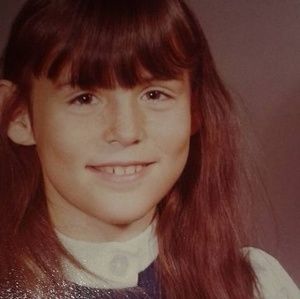 Meet your Posher, Ginette